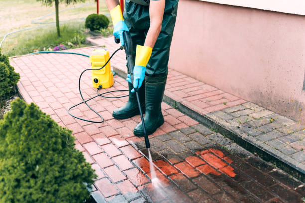 Best Fence Cleaning and Maintenance in Lithonia, GA