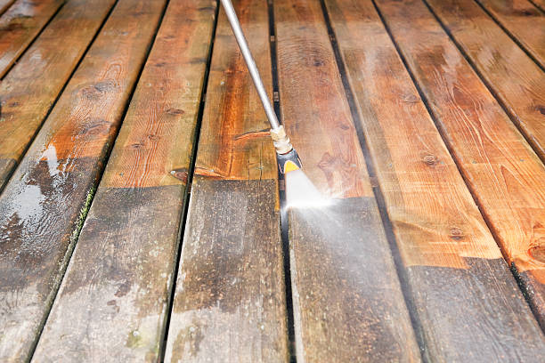 Best Window and Screen Pressure Cleaning in Lithonia, GA